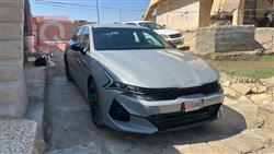 کیا K5